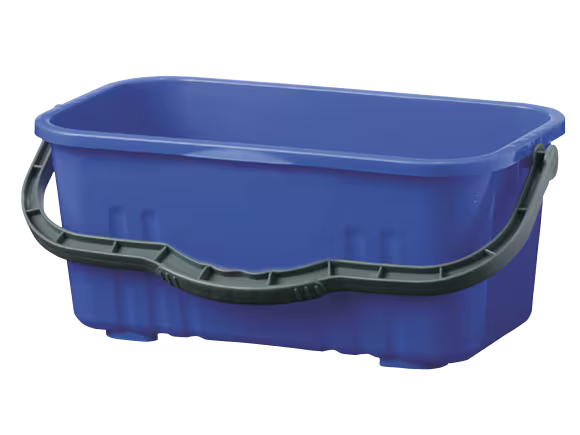 IW-051 DuraClean Window Cleaners Bucket - 12L