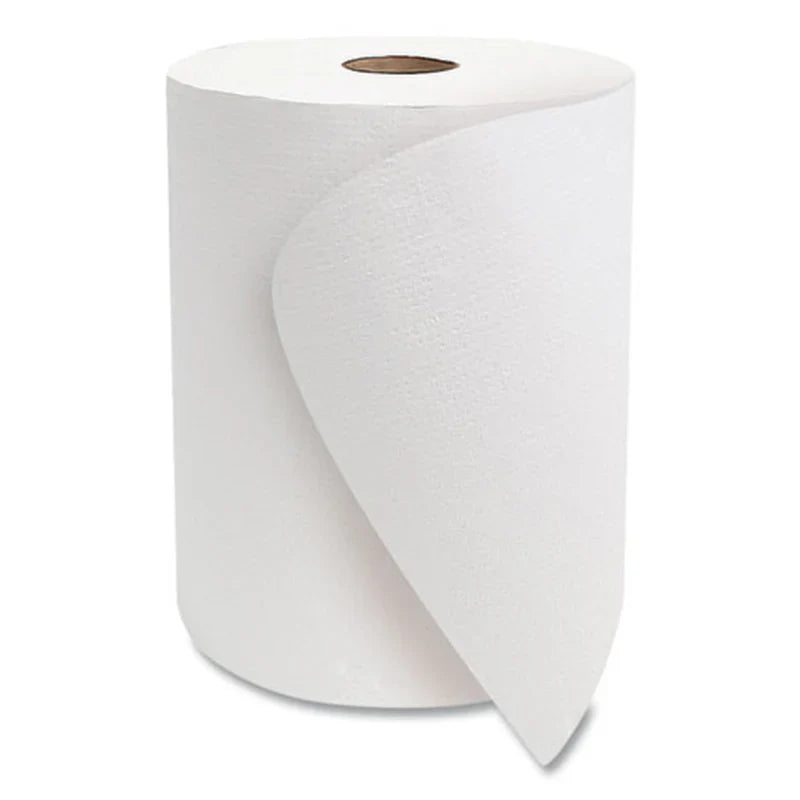 2490 Whisper Superior Soft Roll Towel TAD 100m