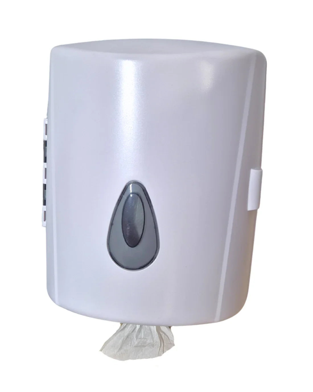 CD-8020A Whisper Centrefeed Dispenser - White