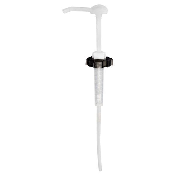 DHP20 Pump 58mm for 20 ltr drum