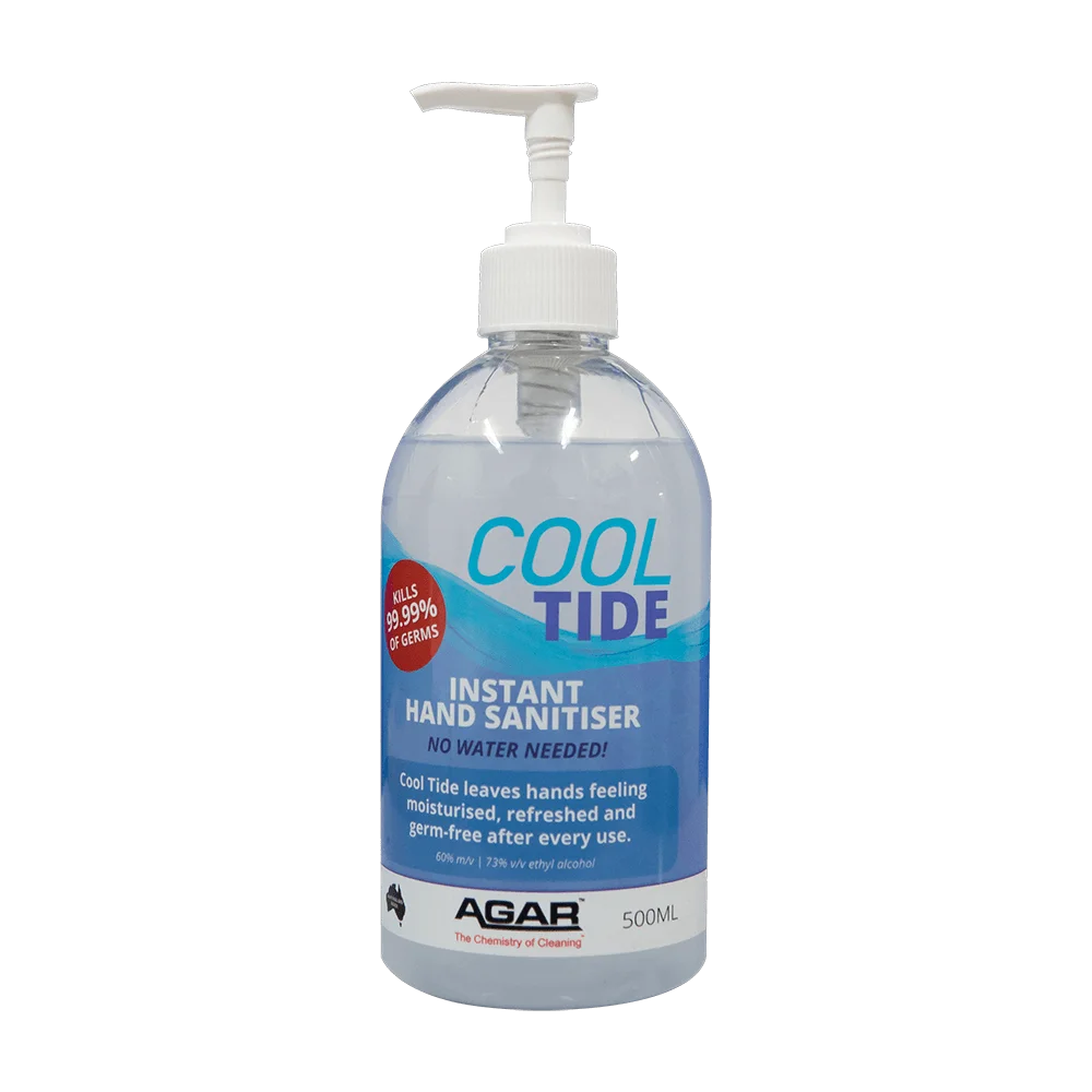 COO500 Cool Tide