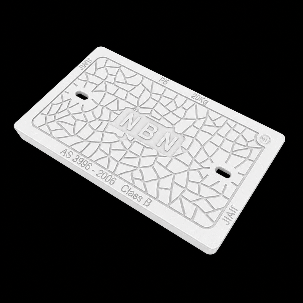 P5 Composite Lid