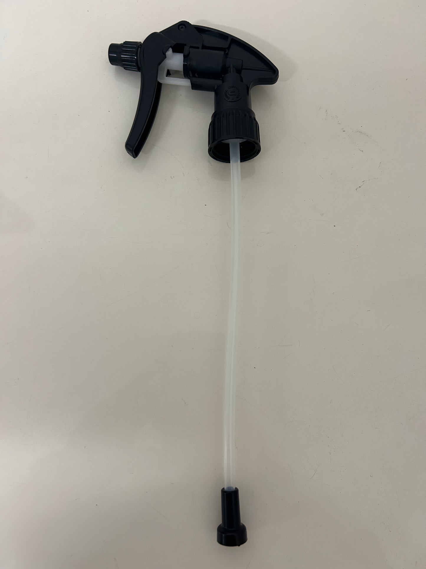 Chemical Resistant Trigger (Black) 750ml