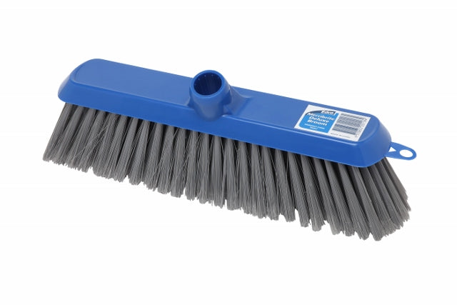 10457 EDCO MERRIBRITE DELUXE BROOM