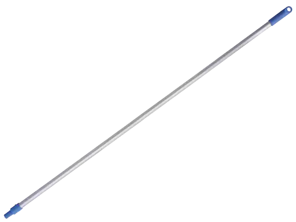 B-11583B Oates Aluminium Mop Handle - Blue