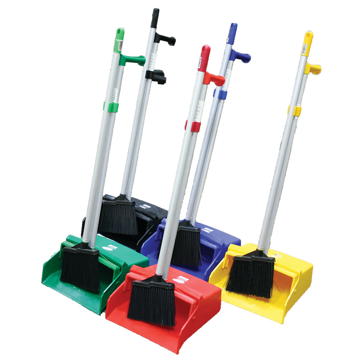 19160 EDCO CONTRACTOR LOBBY PAN SET