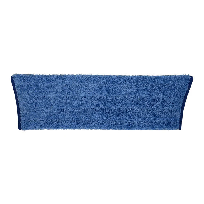 27215 EDCO Microfibre Floor Pad 40cm Blue