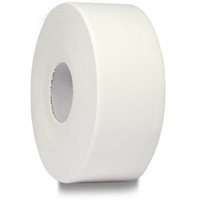 2730 | Whisper Premium Jumbo Roll 2ply / 8 rolls x 300m