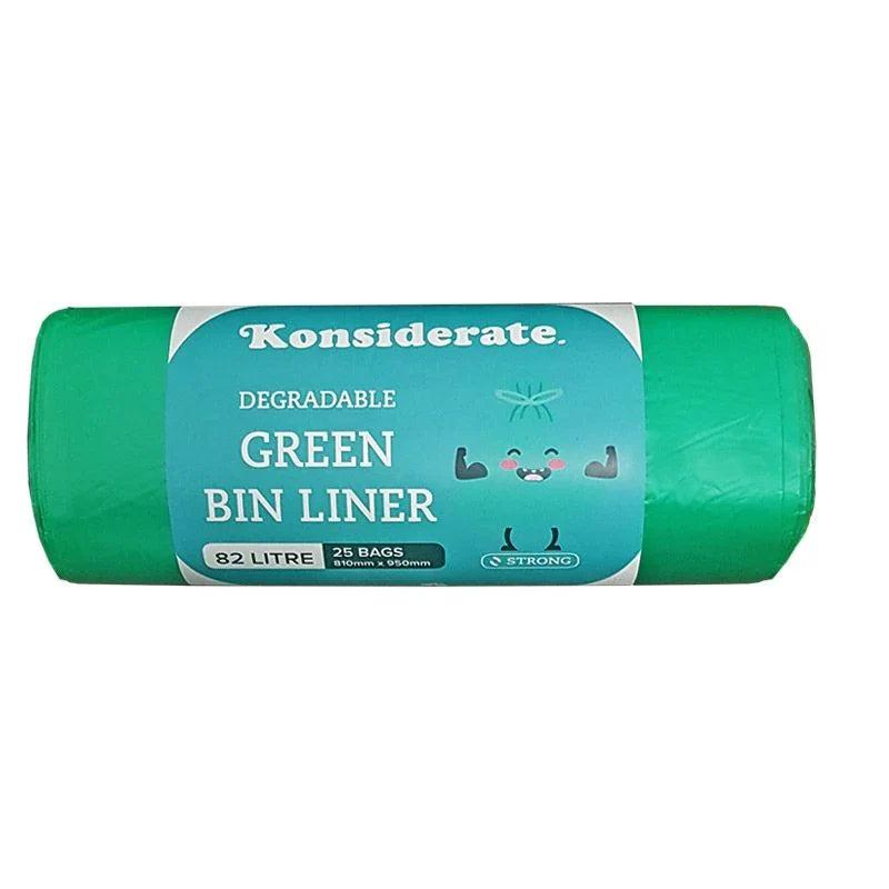 N08225 82L Heavy Duty Natural Degradable Liners