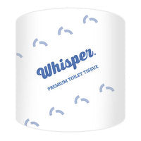 3628 | Whisper Premium Toilet Tissue 3ply / 48 rolls x 230 sheets