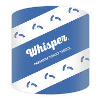 3660 | Whisper Premium Toilet Tissue 2ply / 48rolls x 600 sheets