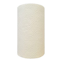 4111 | Whisper Bamboo FSC 2ply Maxi Kitchen Towel 160 Sheets x 8 rolls/ctn