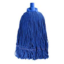 27000 EDCO Enduro Mop Head- Blue