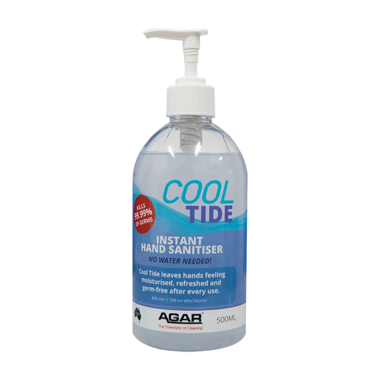 COO500 Cool Tide