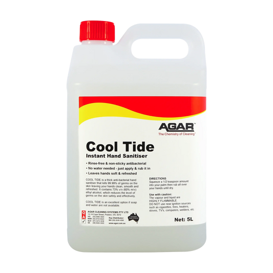 COO5 Cool Tide