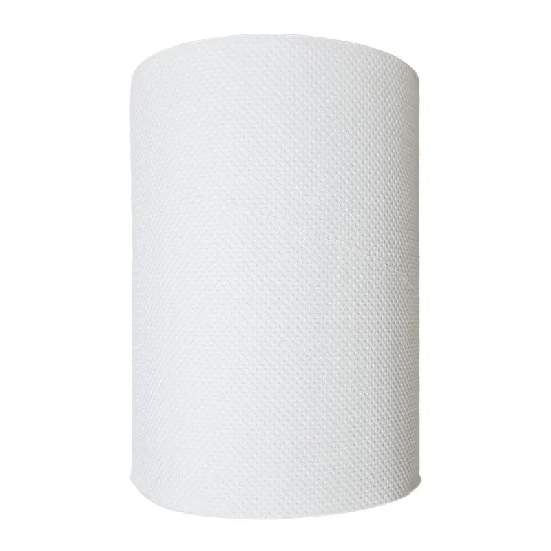 2450 Whisper Maxi Roll towel 1ply 150m x 21cm wide