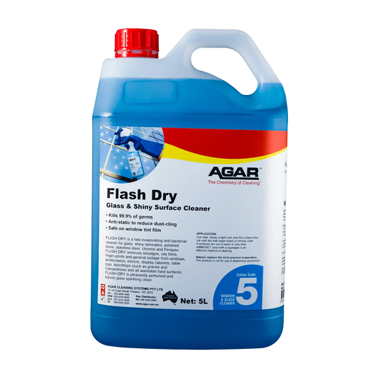 FLD5 Flash-Dry