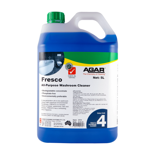 FRC5 Fresco