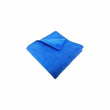 58015 Tuf Microfibre Cloth Blue (Ctn 50)
