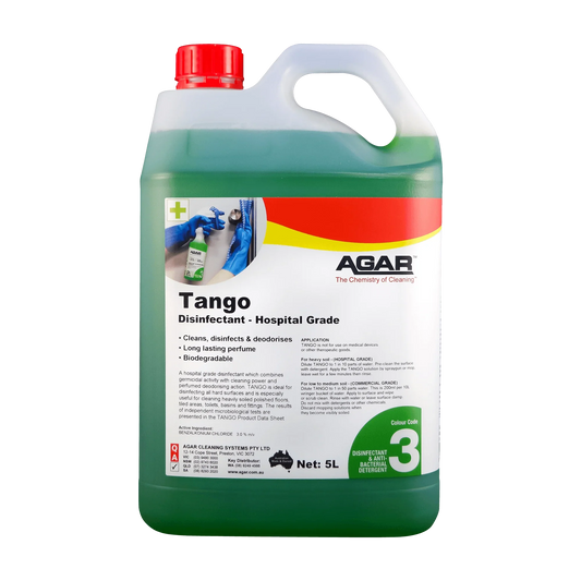 TANG5 Tango