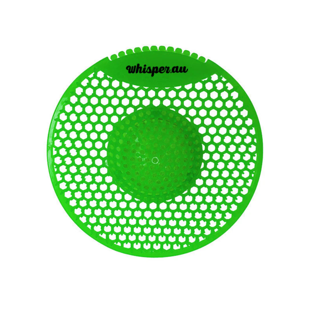 BMCM Urinal Mat with Bio Tab  Cucumber Melon carton of 60