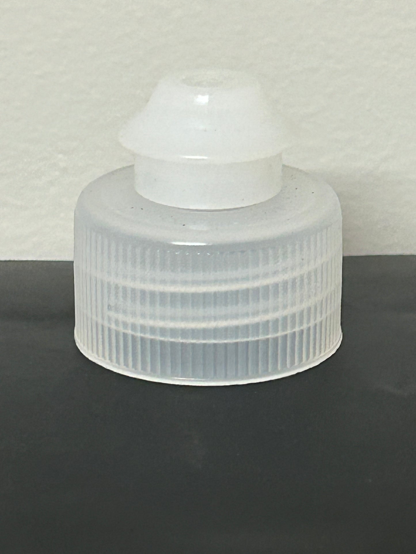 Cap 28mm Push Pull (1 LITRE)