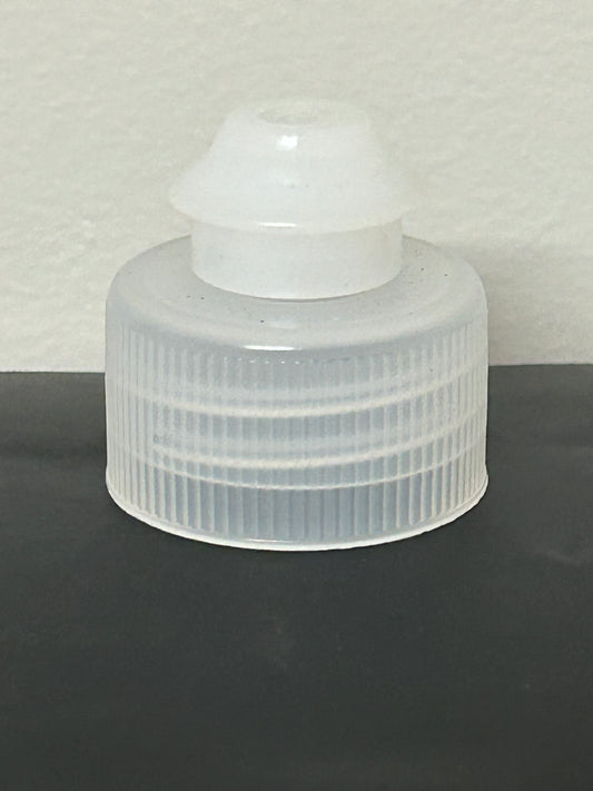 Cap 28mm Push Pull (1 LITRE)