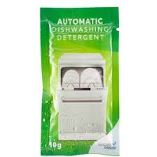AA-ADWP10GGRS Dishwashing Powder GRS Sachet 