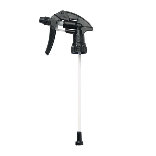 TS3ANSBK/BK Trigger Only Canyon Black - 225mm Stem length Chem resistant