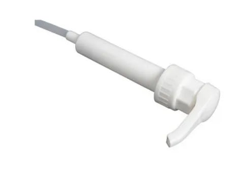 DHP30 AGAR HAND PUMP FOR 5L BOTTLE (30ml STROKE)