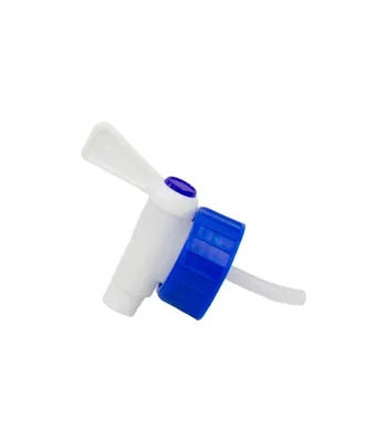 ICTC38BAP Tap 5ltr Lid/Cap 38mm