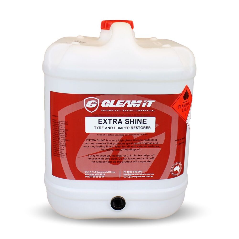 Extra Shine 20L