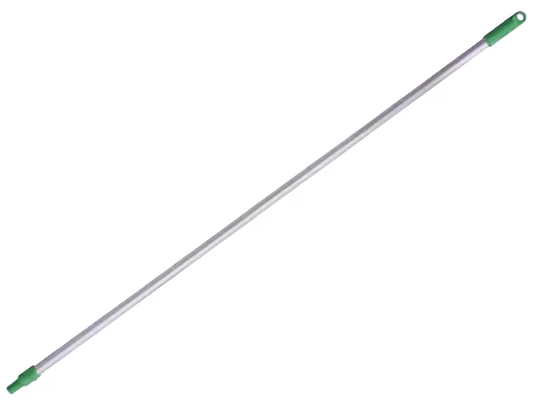 B-11583G Oates Aluminium Mop Handle - Green