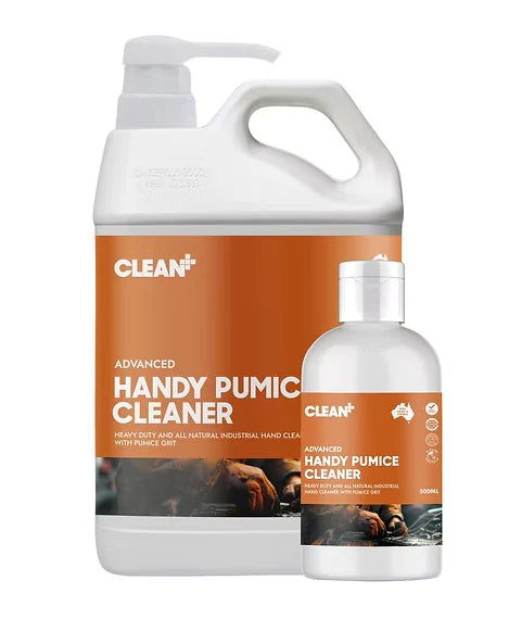 Advanced Handy Pumice Cleaner Grit 5L