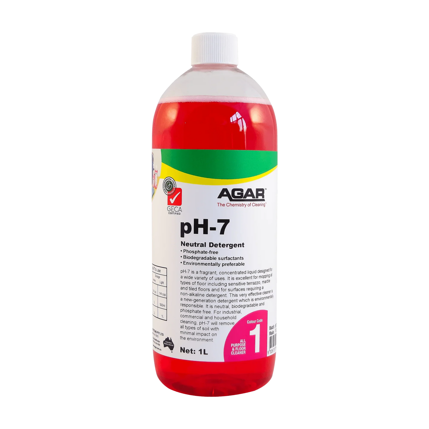 PH1 PH7
