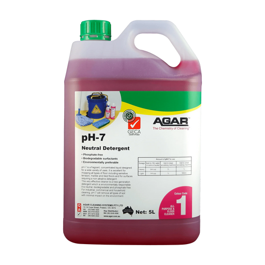 PH5 PH7
